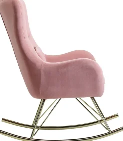 Skyport Fauteuils À Bascule<Fauteuil rocking chair SAN RAMON