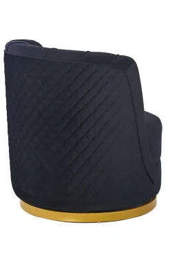Salesfever Fauteuils Rembourrées<Fauteuil RUTONG