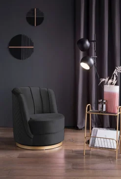 Salesfever Fauteuils Rembourrées<Fauteuil RUTONG