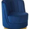 Salesfever Fauteuils Rembourrées<Fauteuil RUTONG