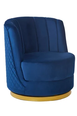 Salesfever Fauteuils Rembourrées<Fauteuil RUTONG