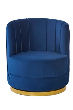 Salesfever Fauteuils Rembourrées<Fauteuil RUTONG