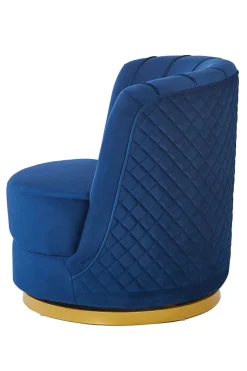 Salesfever Fauteuils Rembourrées<Fauteuil RUTONG