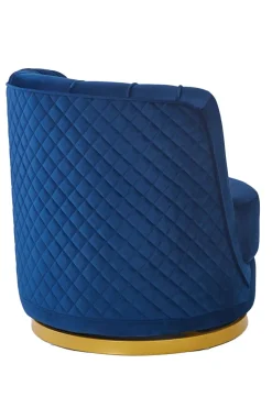 Salesfever Fauteuils Rembourrées<Fauteuil RUTONG