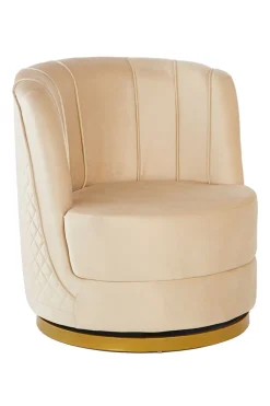 Salesfever Fauteuils Rembourrées<Fauteuil RUTONG