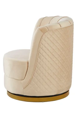 Salesfever Fauteuils Rembourrées<Fauteuil RUTONG