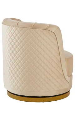 Salesfever Fauteuils Rembourrées<Fauteuil RUTONG