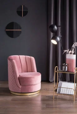 Fauteuil RUTONG