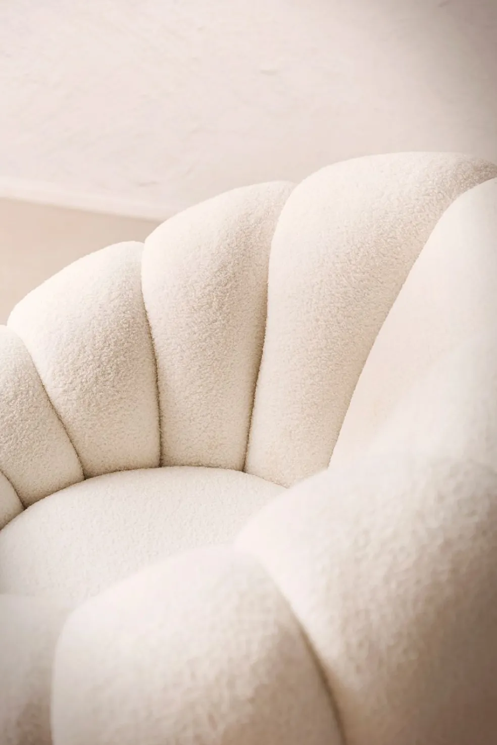 Fauteuil SAMANTRI