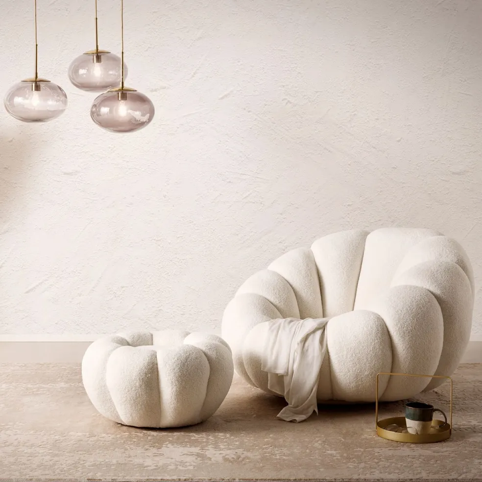 Fauteuil SAMANTRI