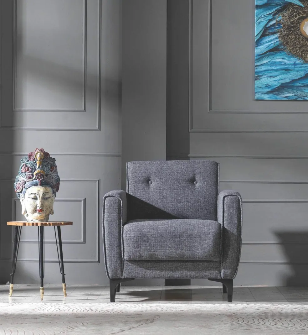 Fauteuil SAN MARINO