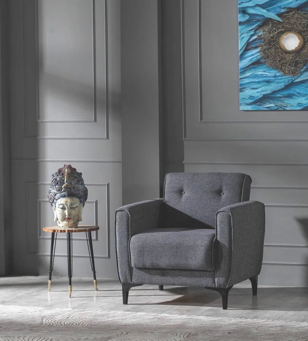 Fauteuil SAN MARINO