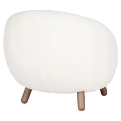 House Nordic Fauteuils Lounge|Fauteuils Rembourrées<Fauteuil SAVONA