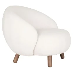 House Nordic Fauteuils Lounge|Fauteuils Rembourrées<Fauteuil SAVONA