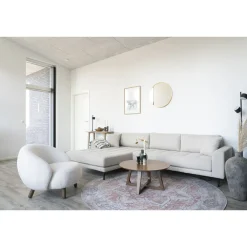 House Nordic Fauteuils Lounge|Fauteuils Rembourrées<Fauteuil SAVONA