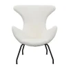 Salesfever Fauteuils Rembourrées<Fauteuil SURABAYA