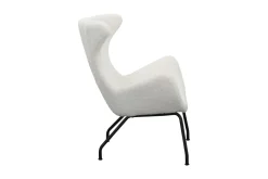 Salesfever Fauteuils Rembourrées<Fauteuil SURABAYA