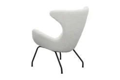 Salesfever Fauteuils Rembourrées<Fauteuil SURABAYA
