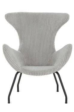 Salesfever Fauteuils Rembourrées<Fauteuil SURABAYA