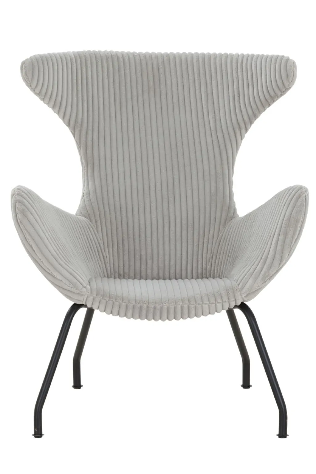 Salesfever Fauteuils Rembourrées<Fauteuil SURABAYA