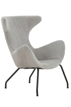 Salesfever Fauteuils Rembourrées<Fauteuil SURABAYA