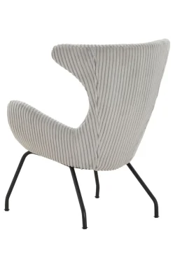 Salesfever Fauteuils Rembourrées<Fauteuil SURABAYA