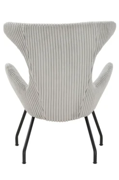 Salesfever Fauteuils Rembourrées<Fauteuil SURABAYA