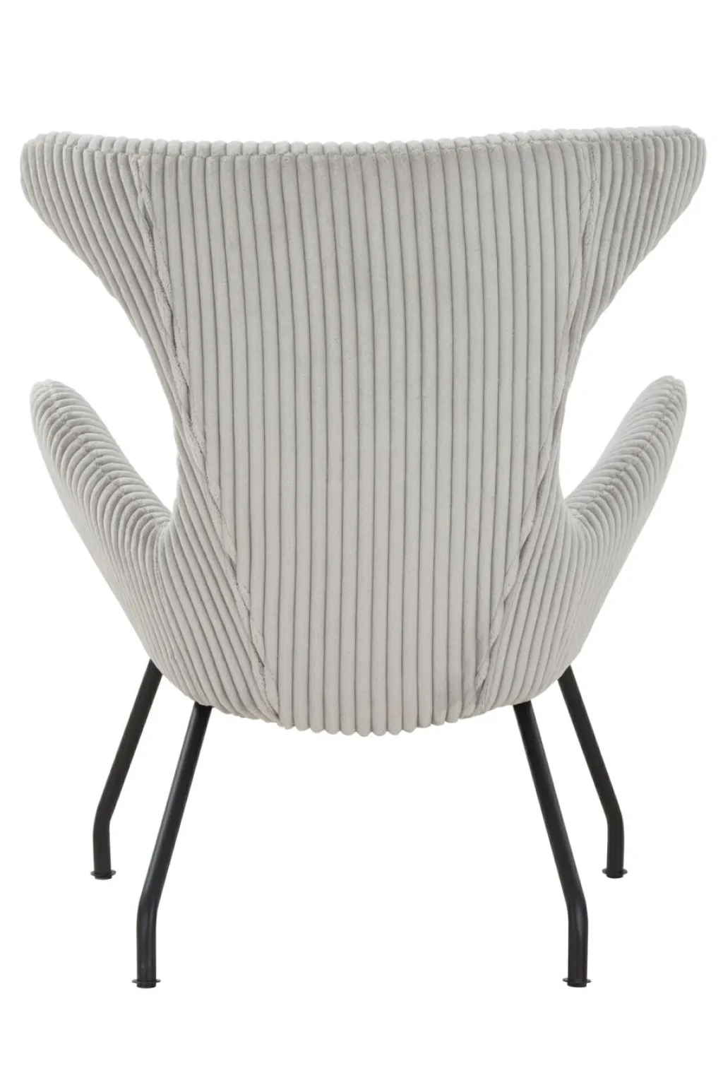 Salesfever Fauteuils Rembourrées<Fauteuil SURABAYA