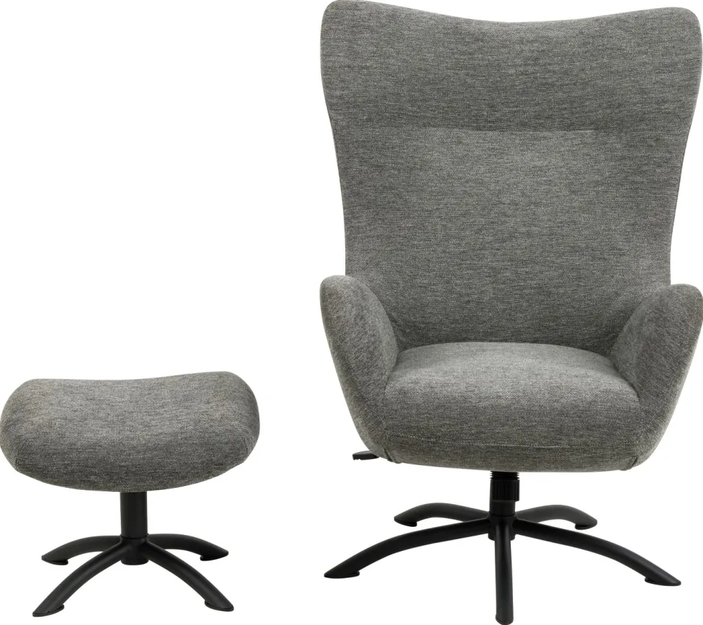 Actona Fauteuils Rembourrées<Fauteuil TALGARTH