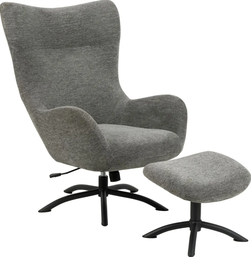 Actona Fauteuils Rembourrées<Fauteuil TALGARTH