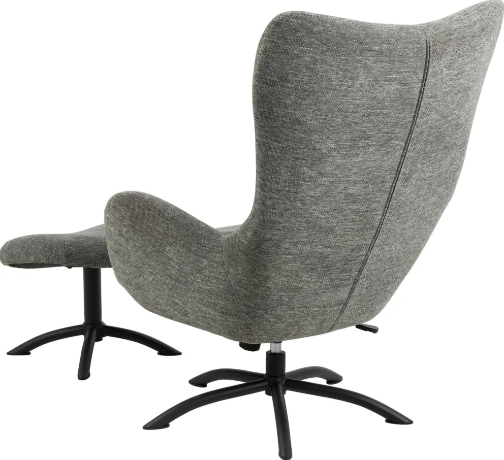 Actona Fauteuils Rembourrées<Fauteuil TALGARTH