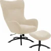 Actona Fauteuils Rembourrées<Fauteuil TALGARTH