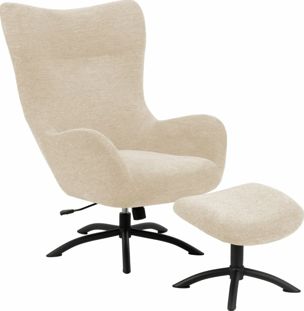 Actona Fauteuils Rembourrées<Fauteuil TALGARTH