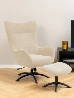 Actona Fauteuils Rembourrées<Fauteuil TALGARTH