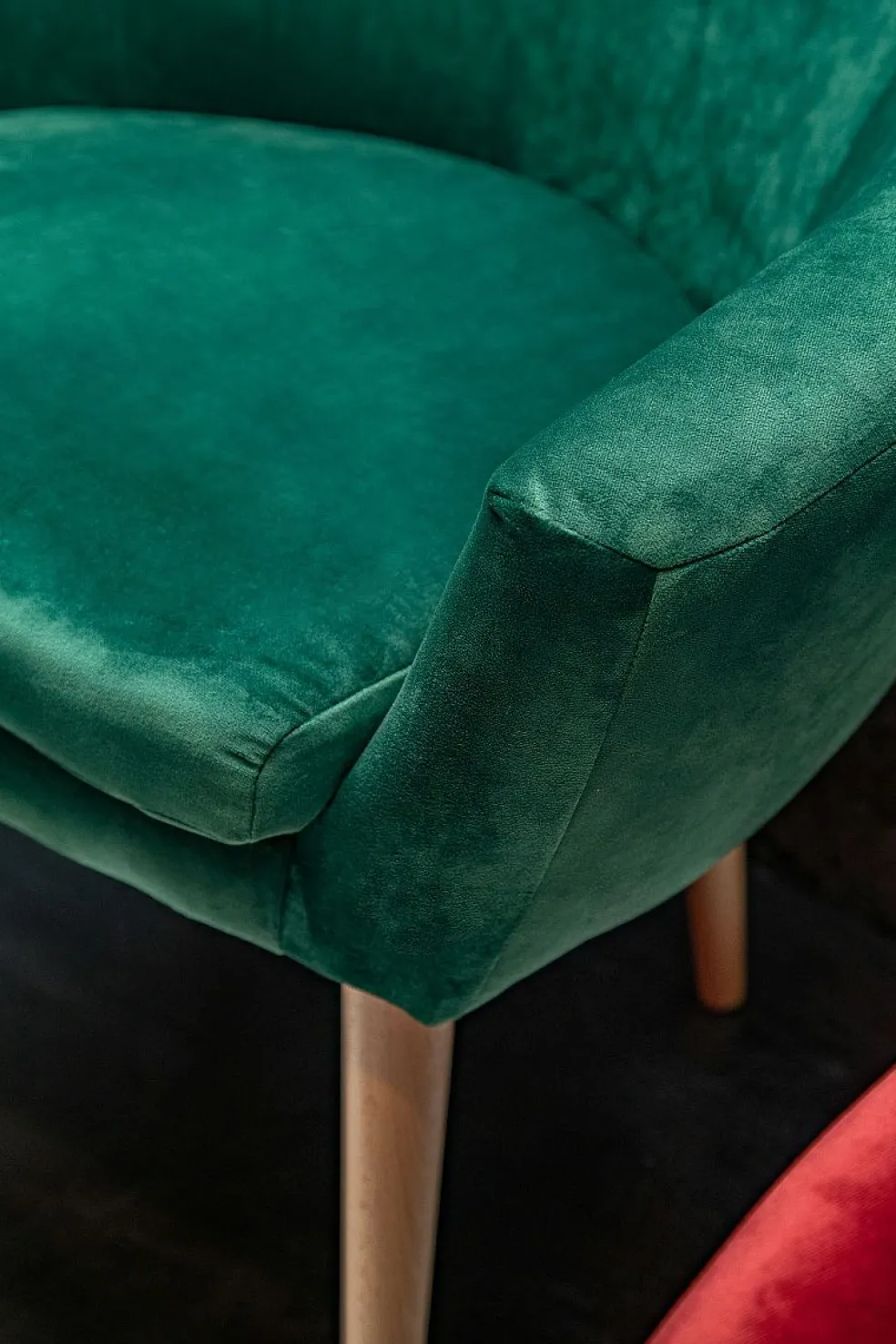 Fauteuil TIPTOE