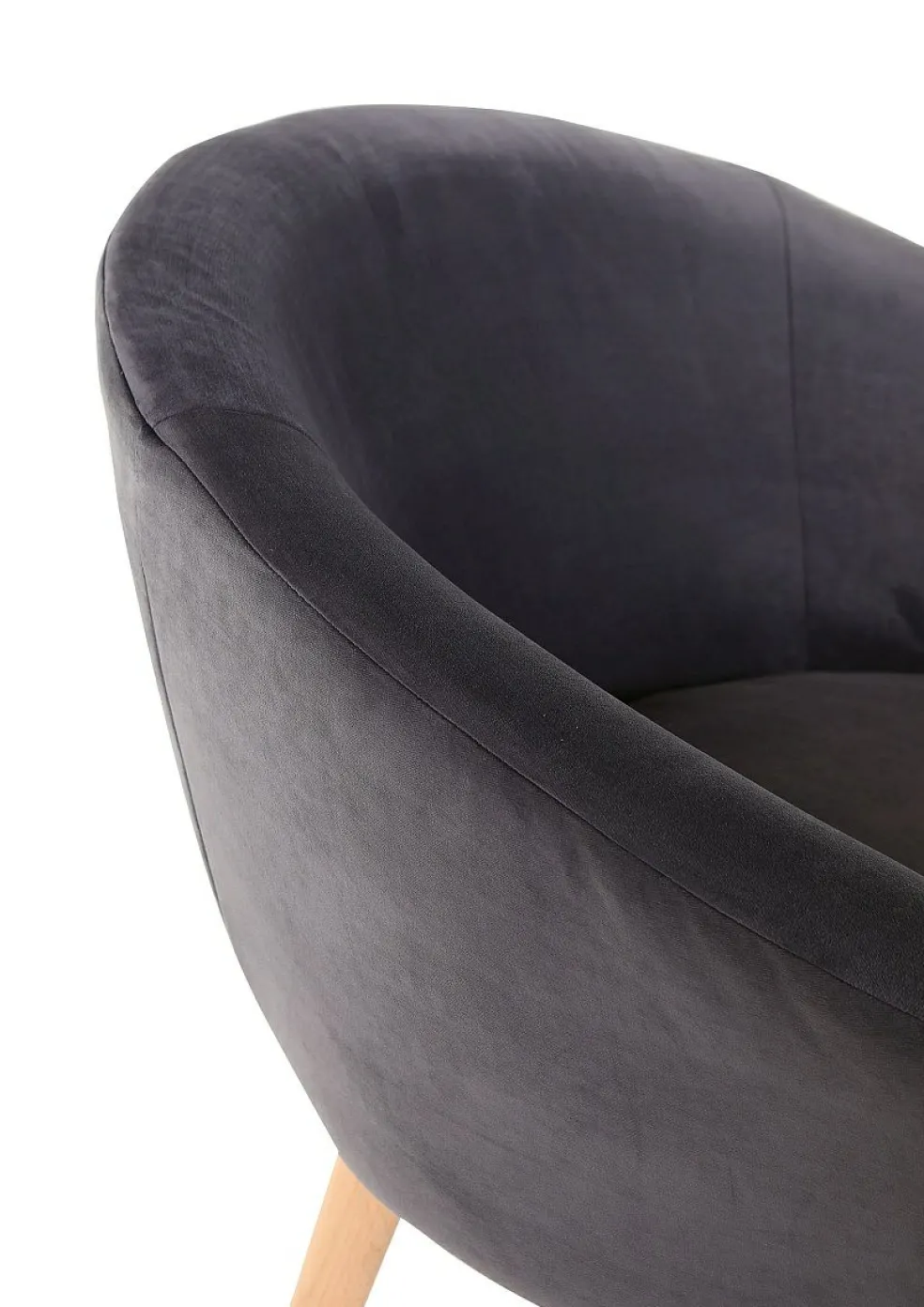 Fauteuil TIPTOE