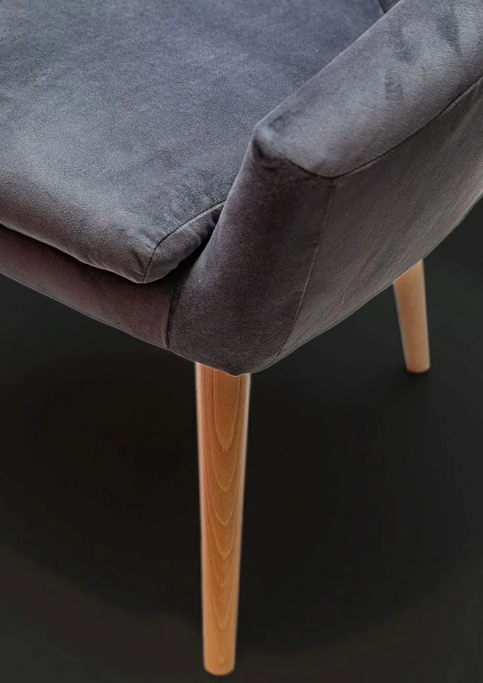 Fauteuil TIPTOE
