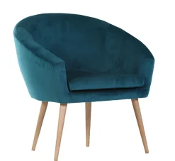 Gutmann Fauteuils Rembourrées|Fauteuils Cocktail<Fauteuil TIPTOE