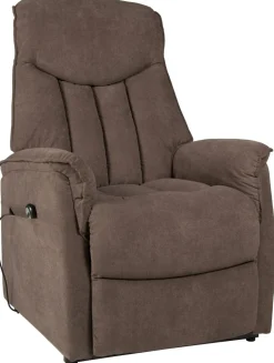 Duo Fauteuils Relax|Fauteuils Tv<Fauteuil TV AURORA XXL
