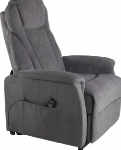 Duo Fauteuils Relax|Fauteuils Rembourrées<Fauteuil TV avec fonction relax TORONTO XXL