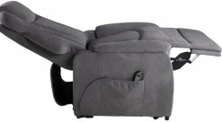 Duo Fauteuils Relax|Fauteuils Rembourrées<Fauteuil TV avec fonction relax TORONTO XXL