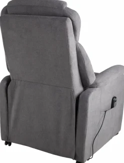 Duo Fauteuils Relax|Fauteuils Rembourrées<Fauteuil TV avec fonction relax TORONTO XXL