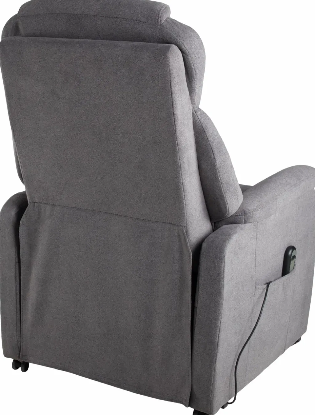 Duo Fauteuils Relax|Fauteuils Rembourrées<Fauteuil TV avec fonction relax TORONTO XXL