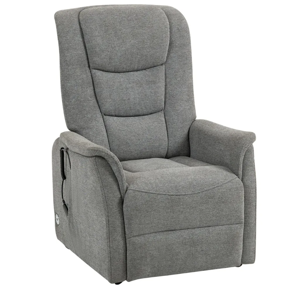 Fauteuil TV avec fonction mobilité PARMA 2
