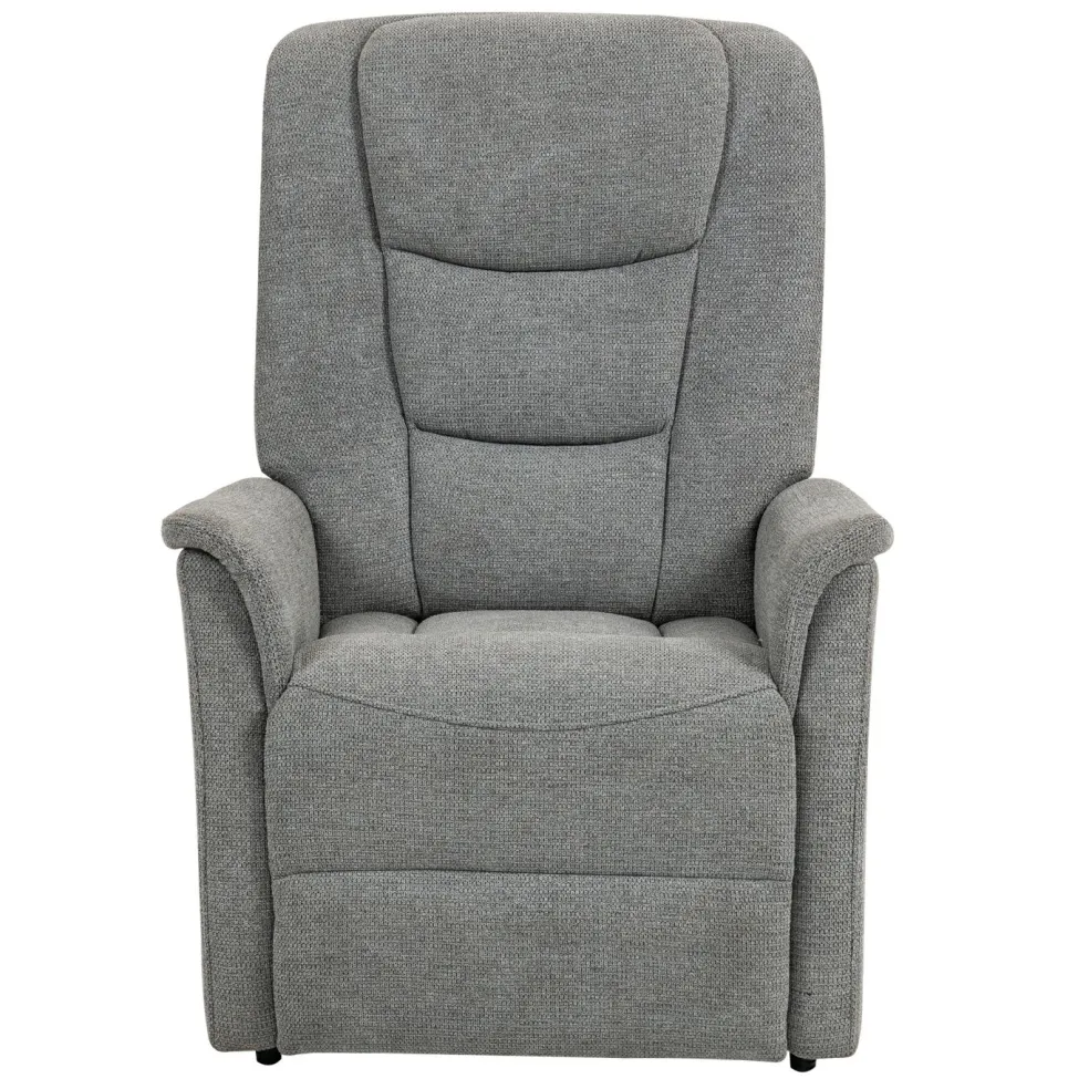 Fauteuil TV avec fonction mobilité PARMA 2
