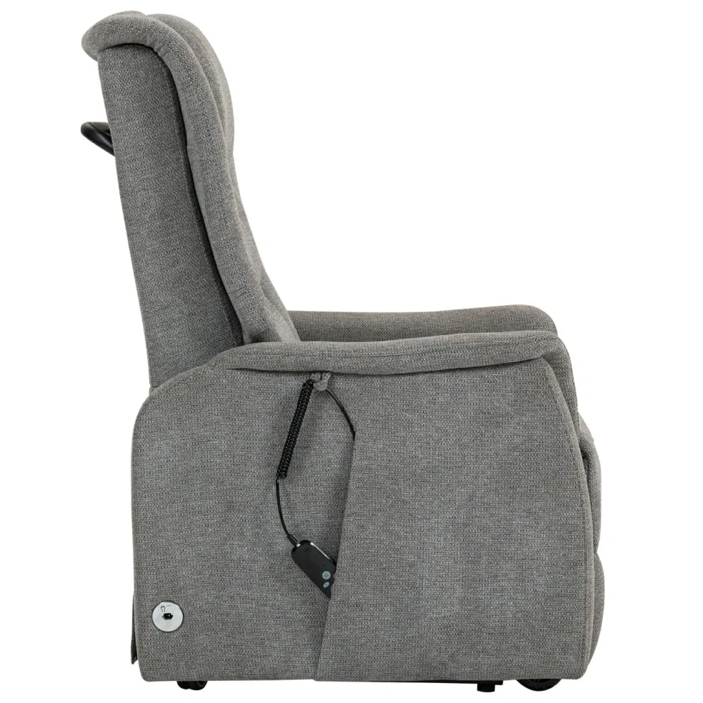 Fauteuil TV avec fonction mobilité PARMA 2