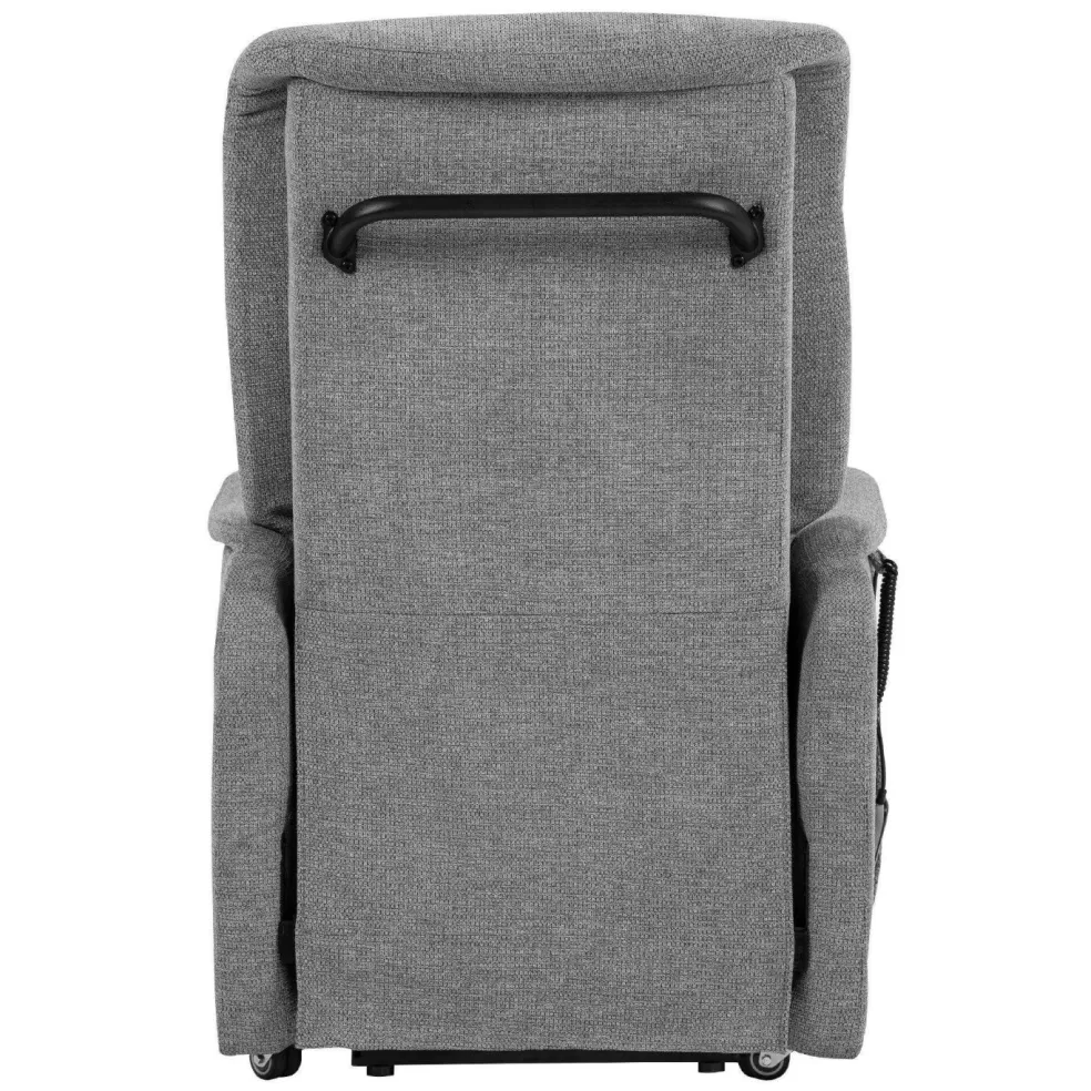 Fauteuil TV avec fonction mobilité PARMA 2