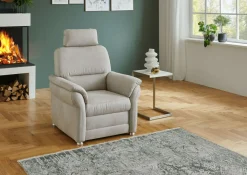 Polipol Fauteuils Relax|Fauteuils Rembourrées<Fauteuil TV DIAMANT Q
