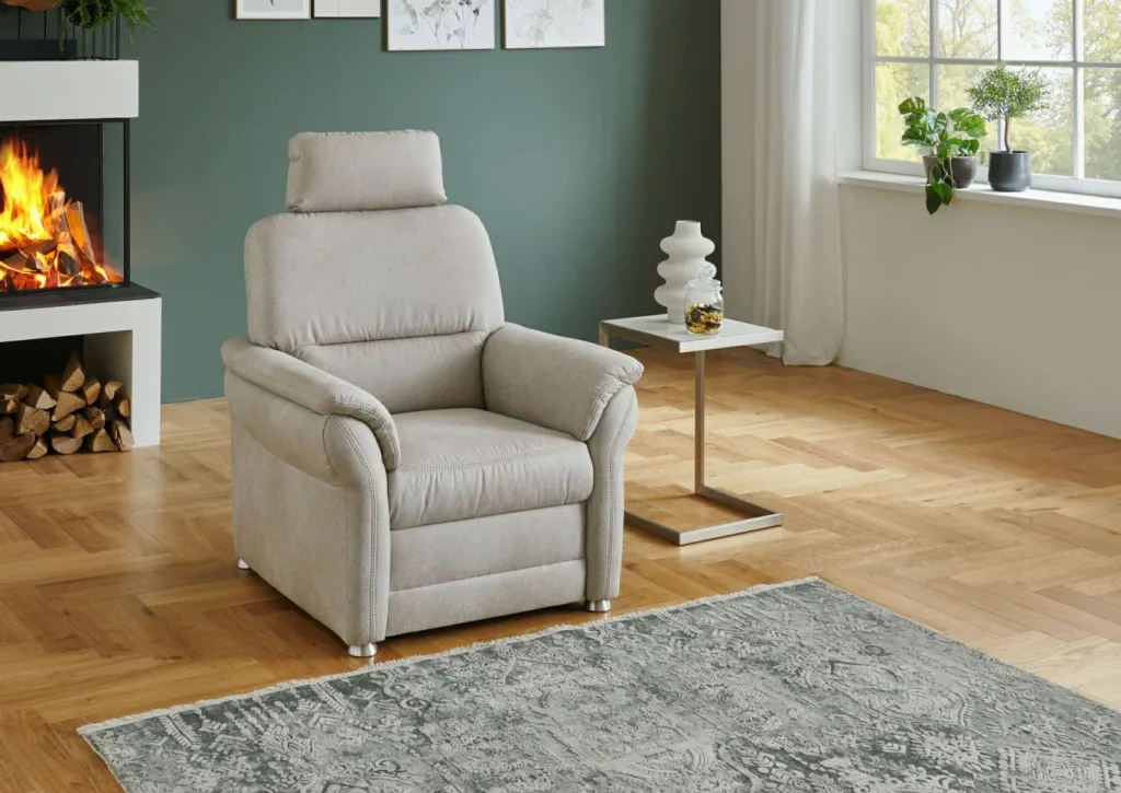 Polipol Fauteuils Relax|Fauteuils Rembourrées<Fauteuil TV DIAMANT Q