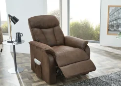 Pro.Com Fauteuils Relax|Fauteuils Rembourrées<Fauteuil TV DINNIE
